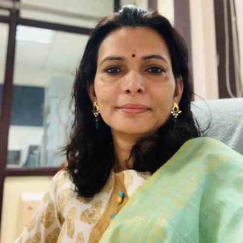 Dr. Suman Singh